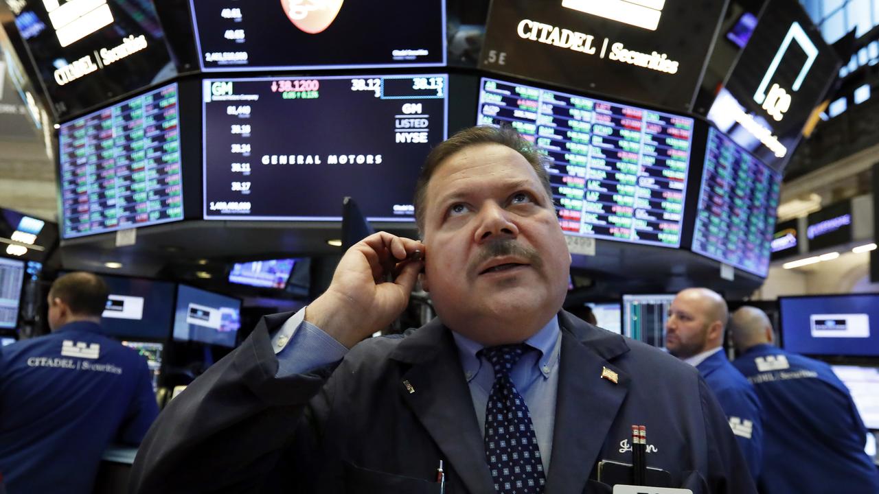 Markets resist call to caution