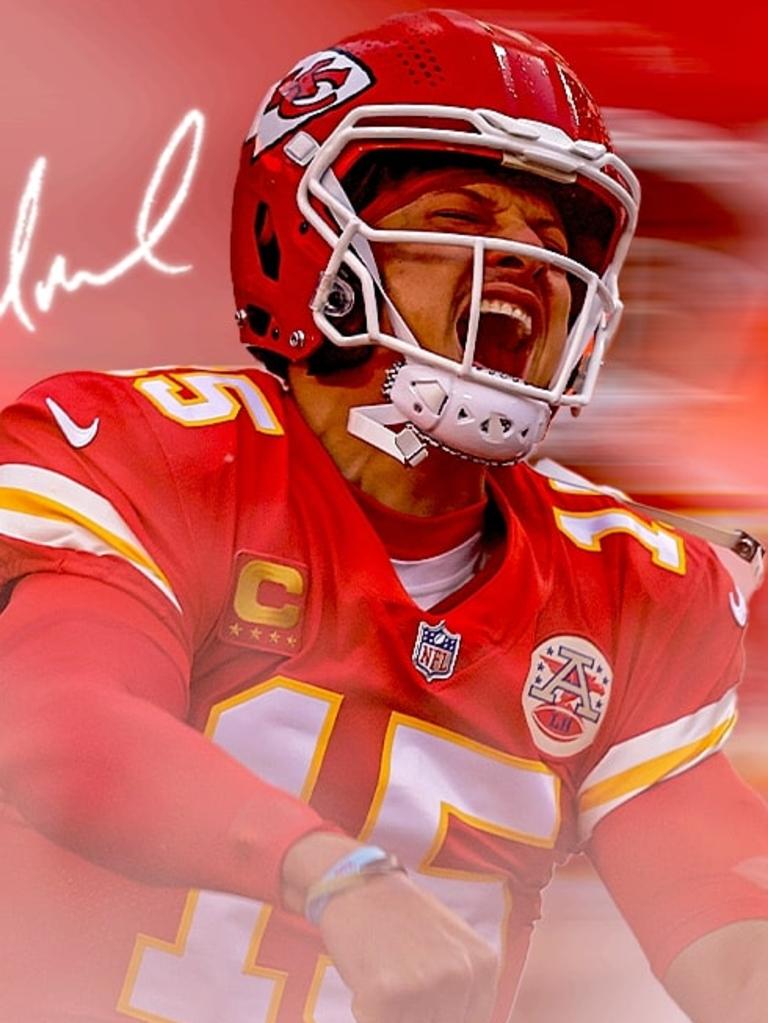 Kansas City Chiefs identify special new weapon as 'next Tyreek