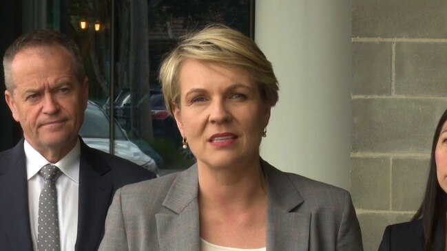 Plibersek Takes Aim At Unpopular Scomo Architect Of Cuts And Chos Au — Australias 5578