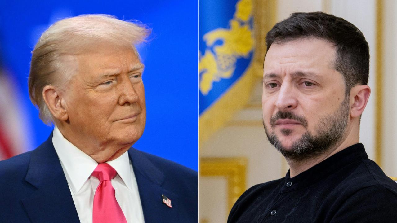 ‘P****d away dollars’: Trump’s shot at Zelensky amid Russian tension