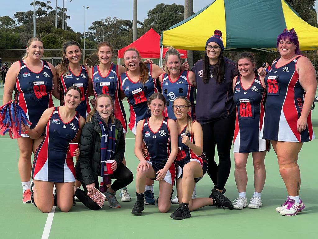 Springvale Districts Football Netball Club Enters Southern’s Top 