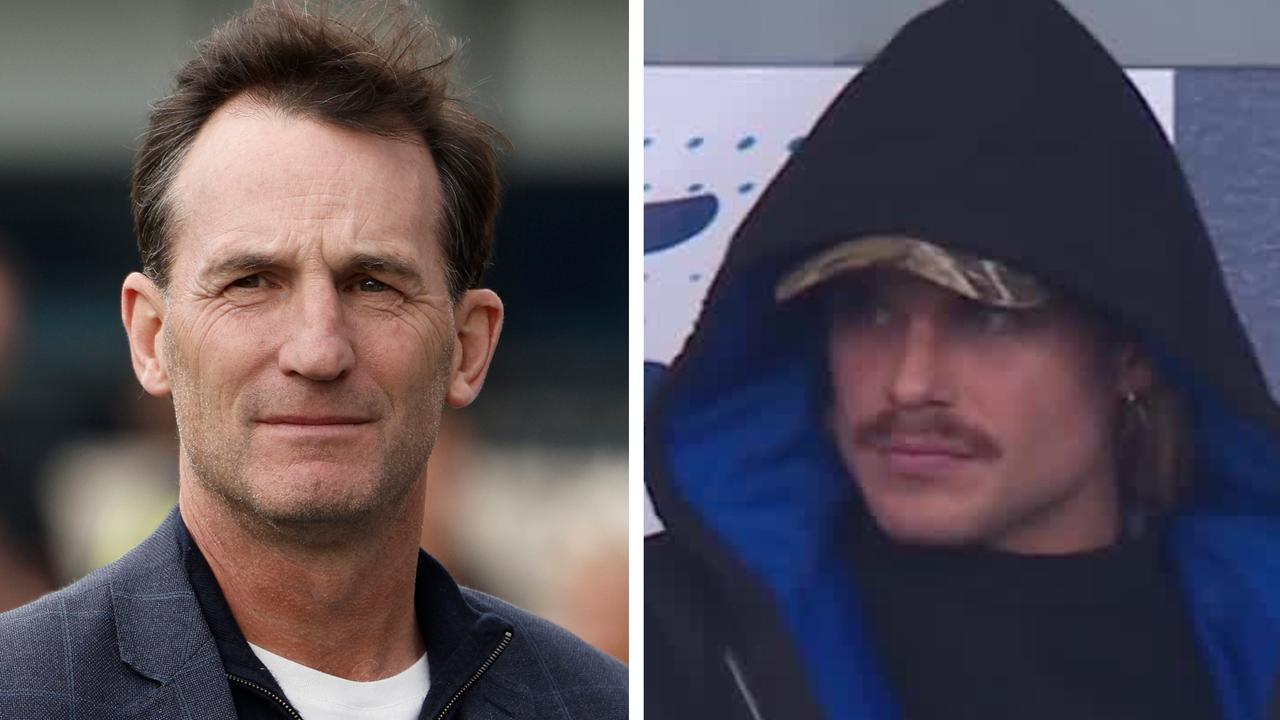 AFL star hosts ‘secret meeting’ with CEO