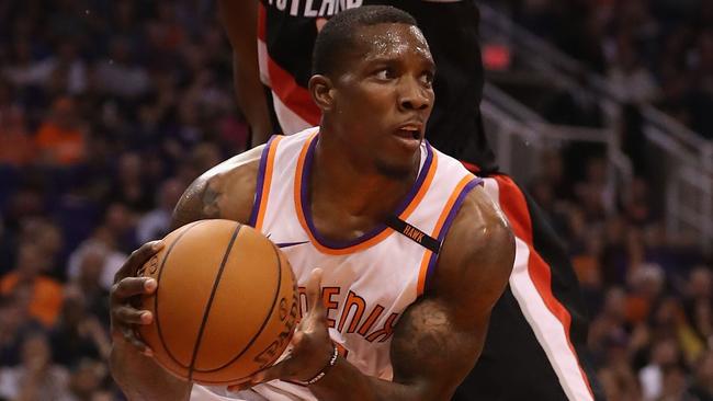 NBA Phoenix Suns Eric Bledsoe disaster only the latest for