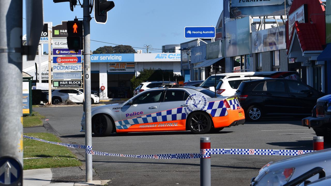 Tweed Heads South stabbing | Gold Coast Bulletin