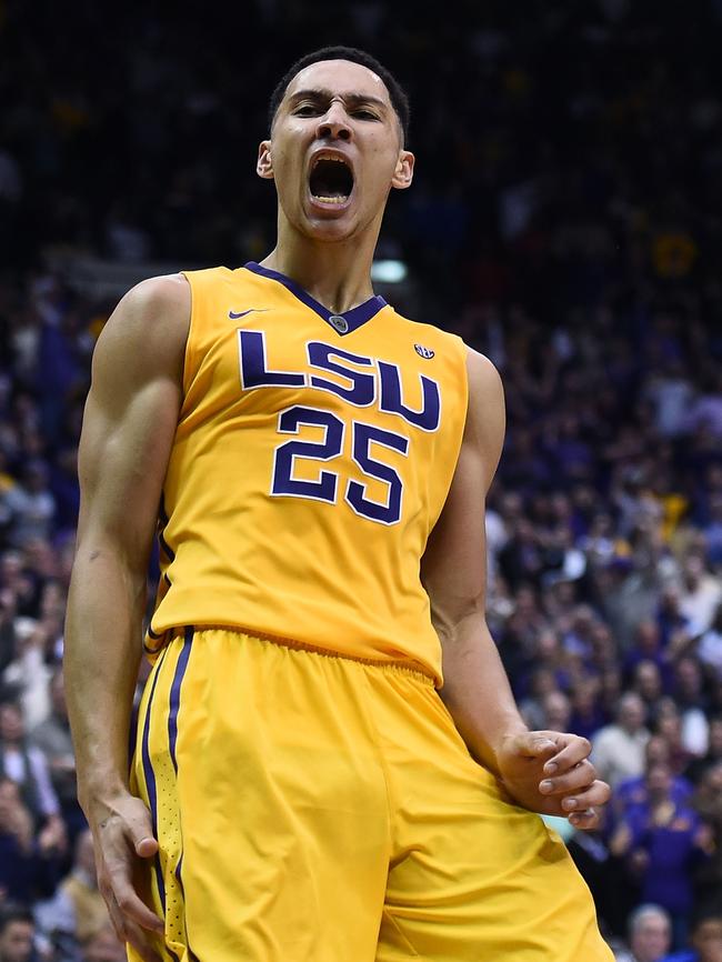 Ben Simmons.