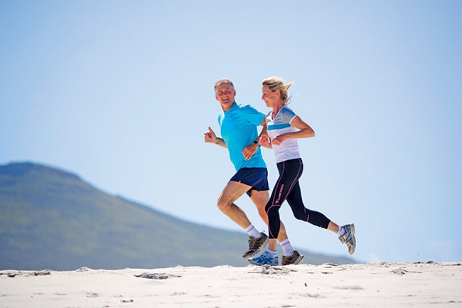 What You Need to Know About the Benefits of Jogging