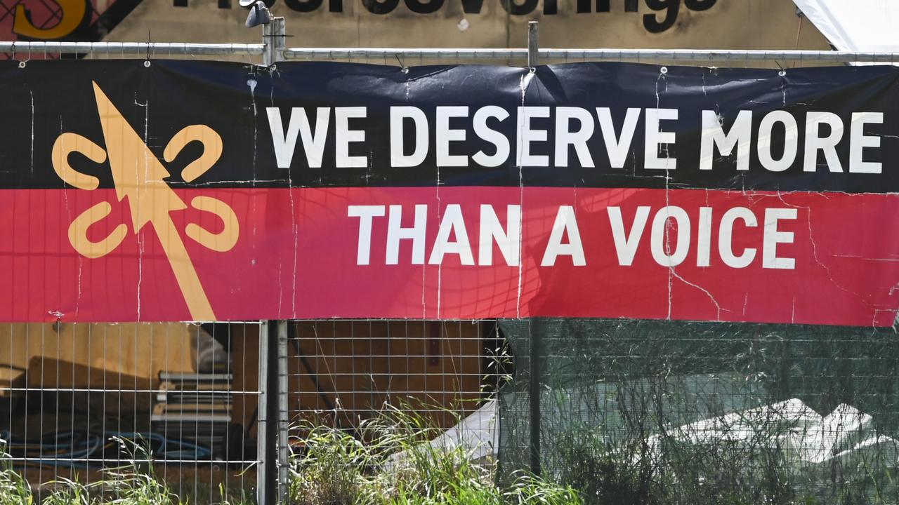 All votes from polling booths will be counted on the night as will pre-poll votes and those postal votes already received. Photo: Martin Ollman/Getty Images