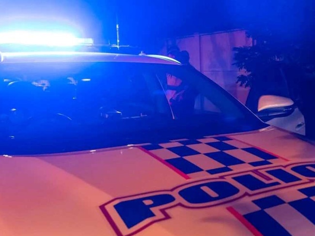 25 minutes of mayhem: Driver hits cyclist and pedestrian