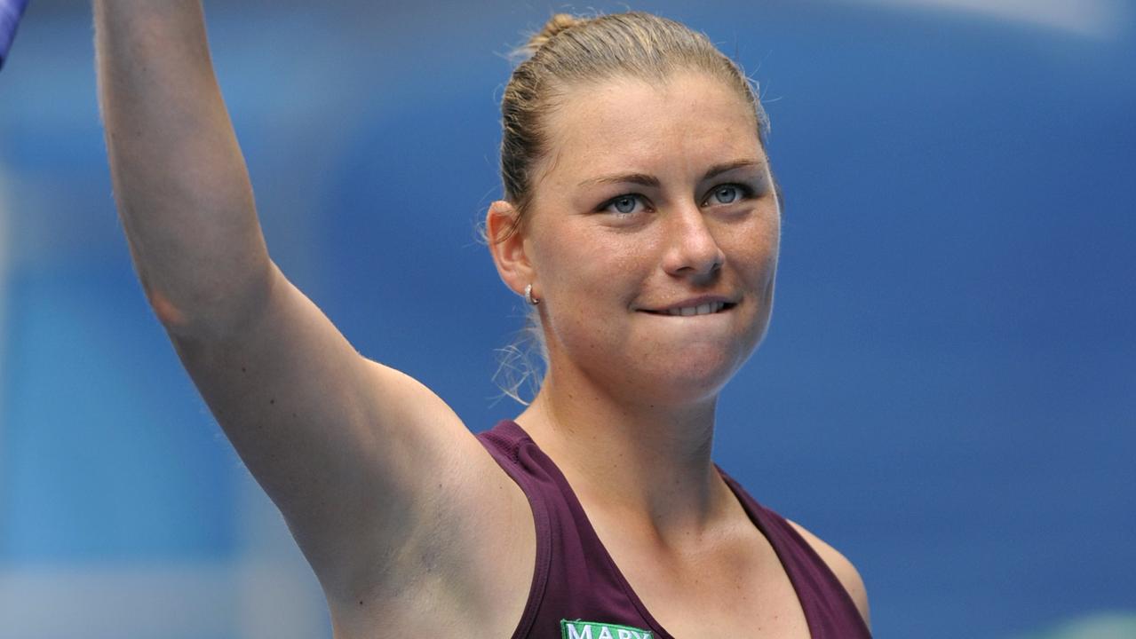 Tenis News: Vera Zvonareva deportowana z Polski za naruszenie bezpieczeństwa przed warszawskim turniejem WTA