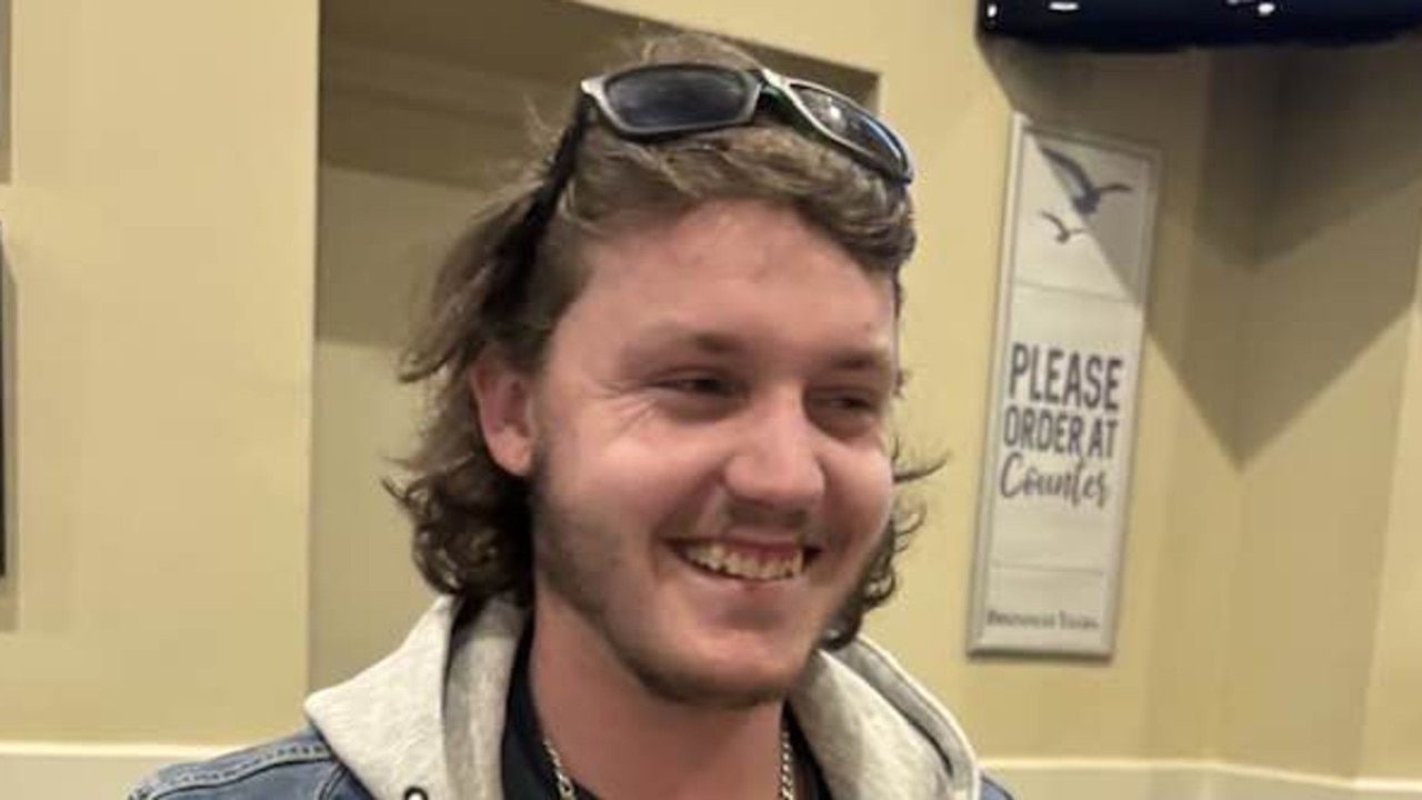 ‘Heart shattered’: Young driver dies weeks after 21st