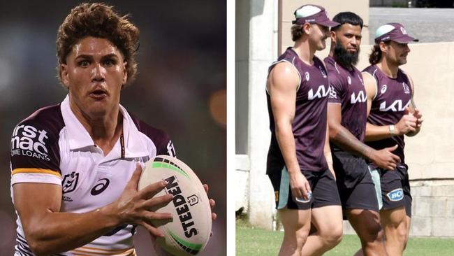 NRL players are banking an off field fortune.