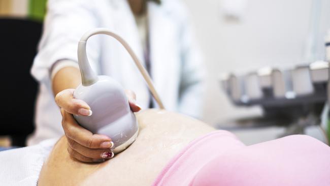 Pregnant women should routinely undergo physical checks. Picture: iStock