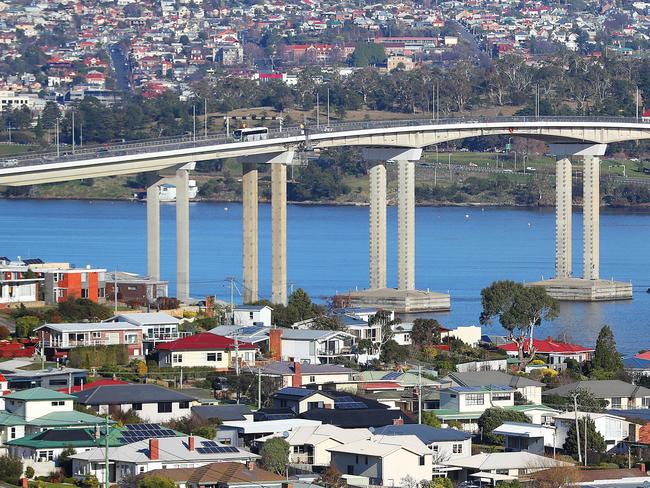 Less than 2% of Rose Bay’s housing stock was listed for sale in 2020.