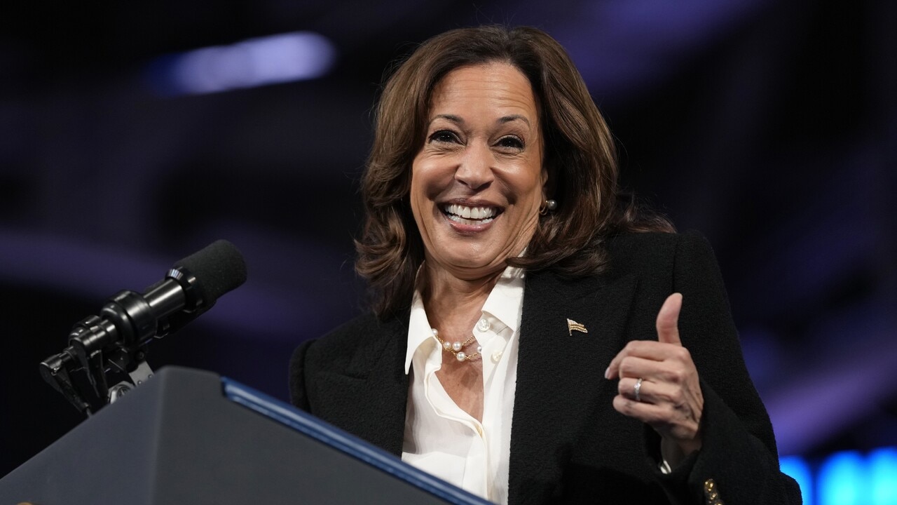 ‘smart Kamala Harris To Appear On Fox News As Support Seems To Be Fading The Weekly Times 9109