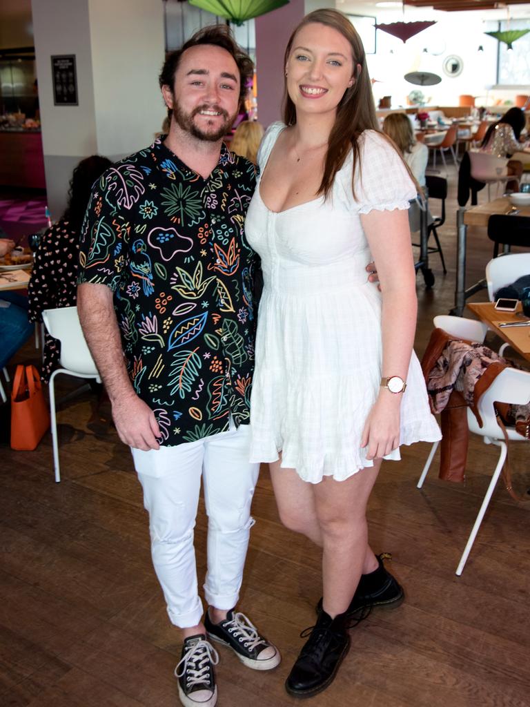 Brunch with the Queens at Bazaar, QT Gold Coast in pictures | Gold ...