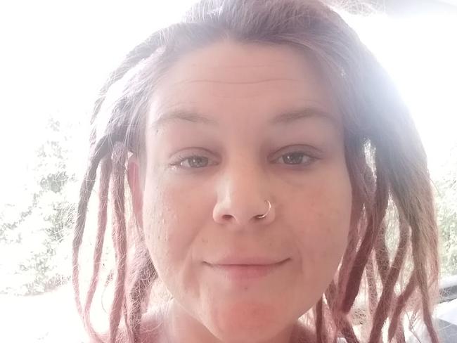 SOCIAL MEDIA IMAGE DISCUSS USE WITH YOUR EDITOR - Kimberly Cheree Wright, 30, pleaded guilty to one count of driving a motor vehicle with a license disqualified by court order.
