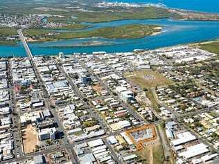 Gasworks @ Mackay is for sale. Picture: Burgess Rawson