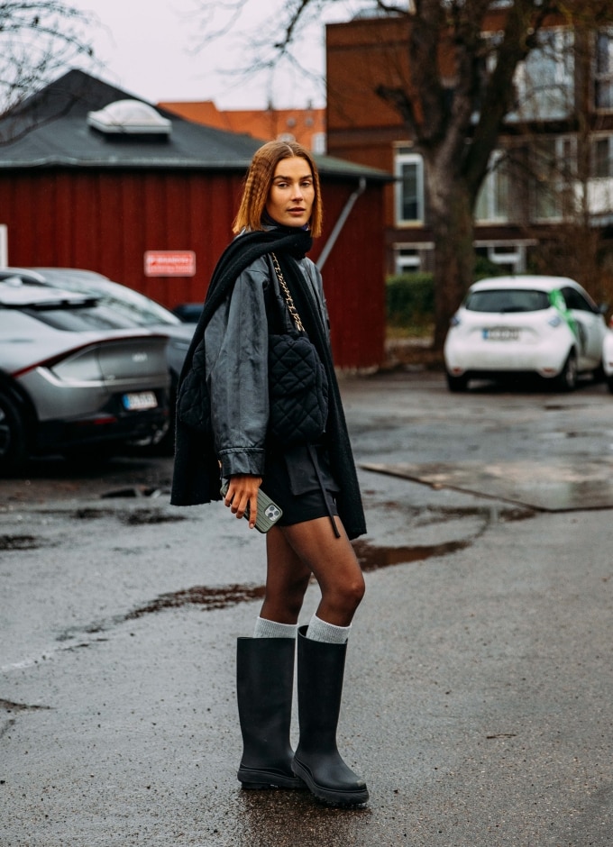 The Best Louis Vuitton Rain Boots