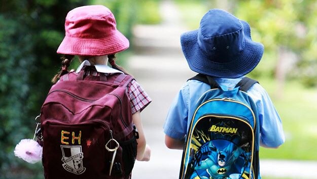 Catholic schools in Parramatta will begin their school holidays from this afternoon.