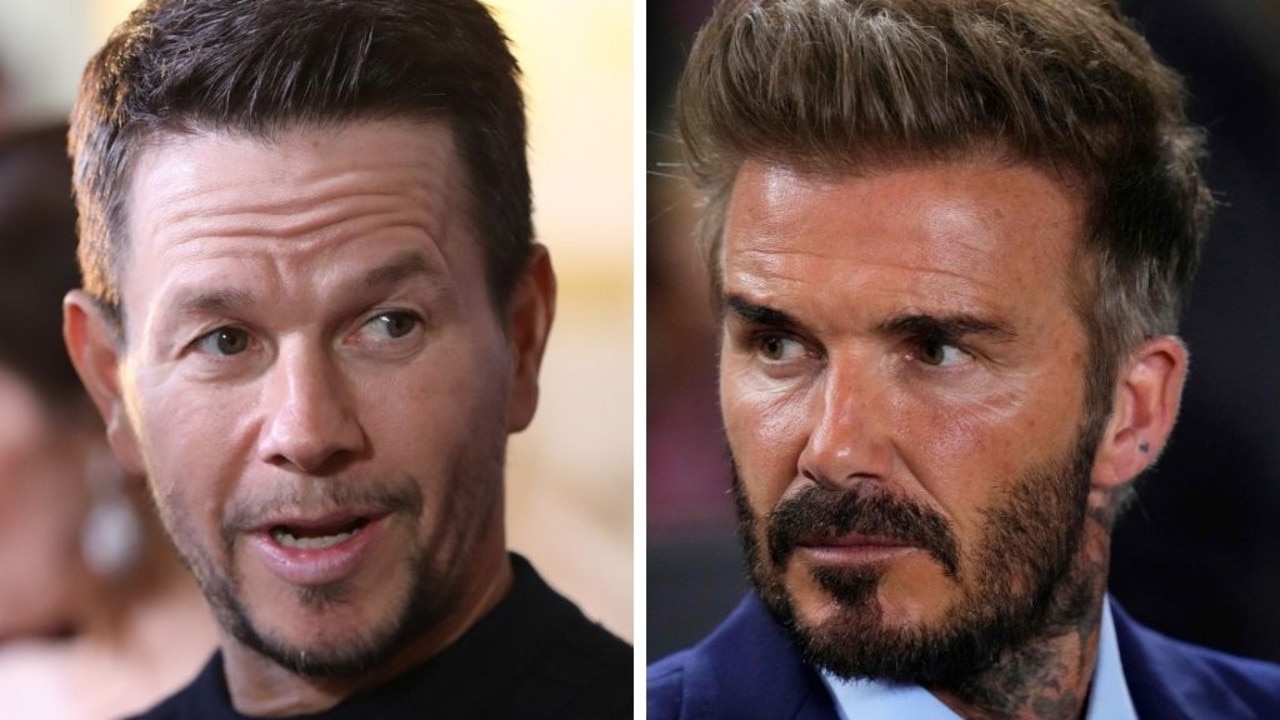 David Beckham files lawsuit against huge Hollywood actor for $16.4 ...