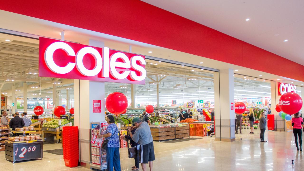 List of all Coles Group store locations in Australia - ScrapeHero Data Store