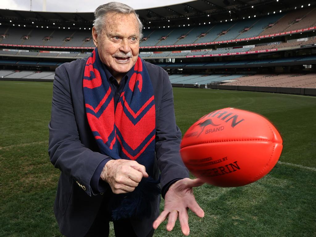 AFL Godfather 