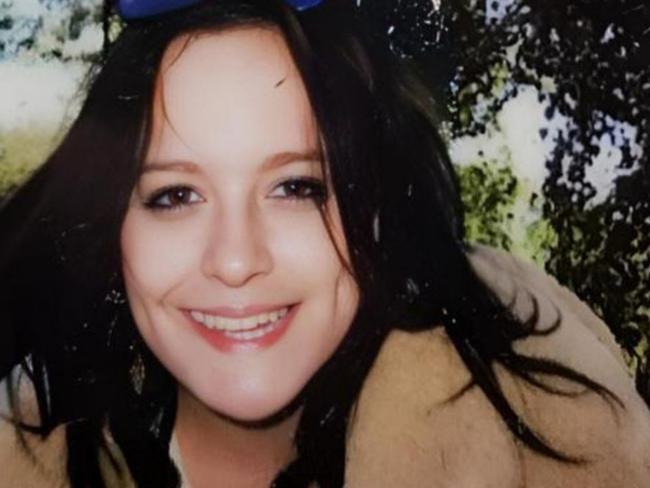 Synamin Bell is remembered by her friends and family as a loving, happy and bubbly person who would go above and beyond for anyone. Picture: Supplied.