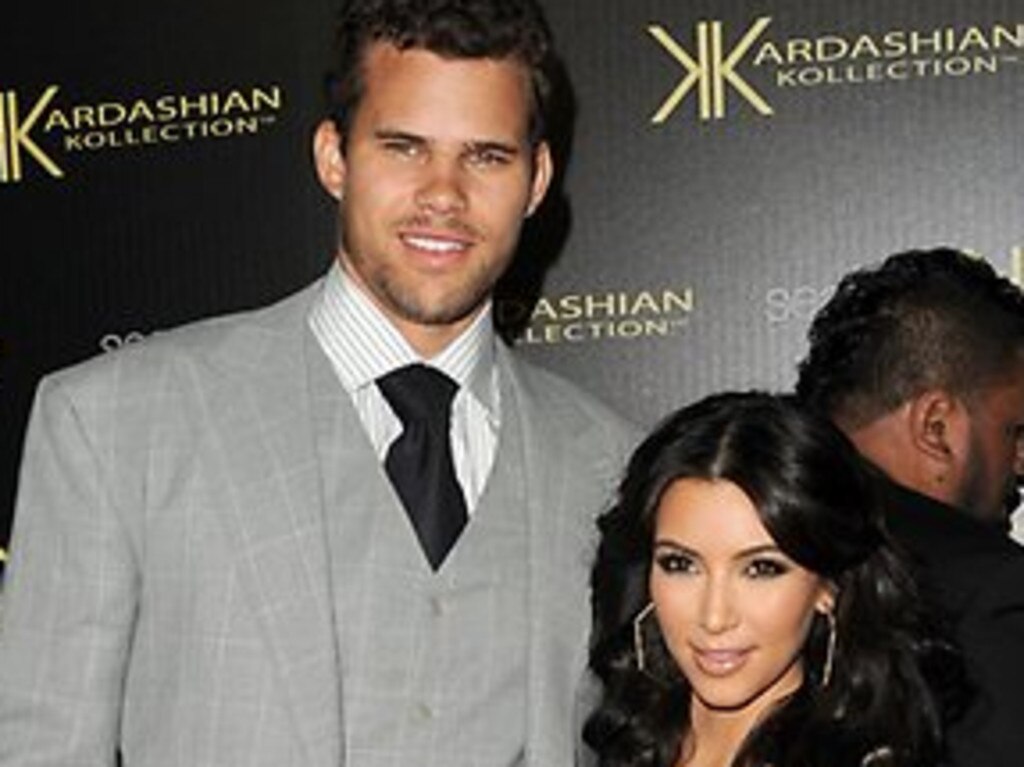 Kim Kardashians Ex Kris Humphires Opens Up On Doomed Marriage Herald Sun 