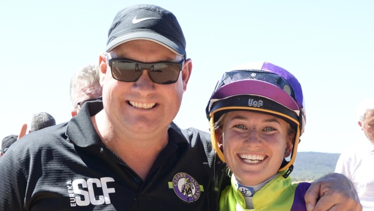 Queanbeyan tips: Cleary keen to deliver a double for ‘Uncle Gerry’