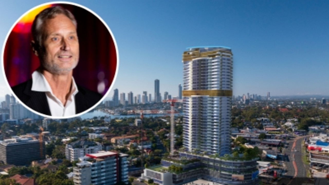 Gold Coast Property market Builder reveals housing needs for population to grow by 2037 The