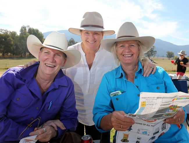 Man From Snowy River Bush Festival 