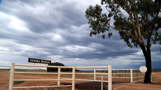 Rural Funds boss David Bryant said the cotton farm, when developed, had the opportunity to improve productivity drive and long-term income as well and asset value growth.