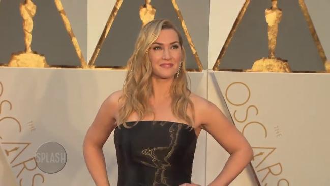 Kate Winslet says Harvey Weinstein was a nasty bully