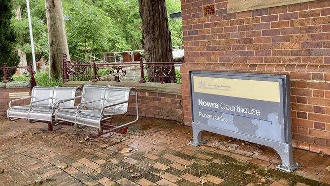 Joshua Elliott, Joshua Cowan and Timothy Elder appeared in the Nowra District Court.