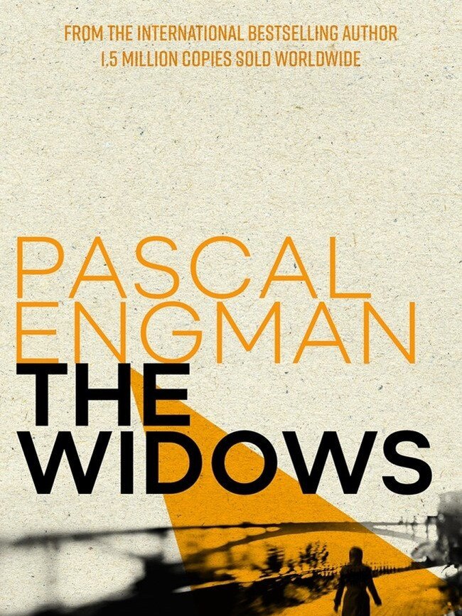 The Widows by Pascal Engman