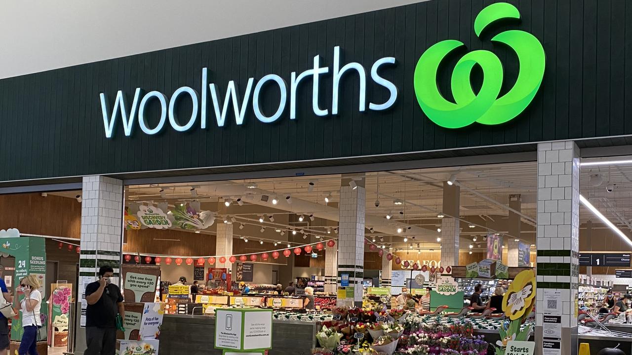 How to save 15 off your Woolworths grocery shop this week
