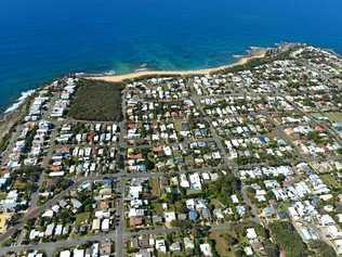 Shelley Beach at Caloundra. The area had rental vacancy rates of just 0.5 per cent at the end of March. Picture: John McCutcheon