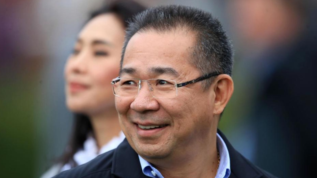 Srivaddhanaprabha bought the Foxes in 2010 and made the club debt free