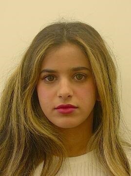 Amaal Abdullah Alsehli, 23, is believed to have died after making a suicide pact with her older sister Asra, 24. Picture: Supplied