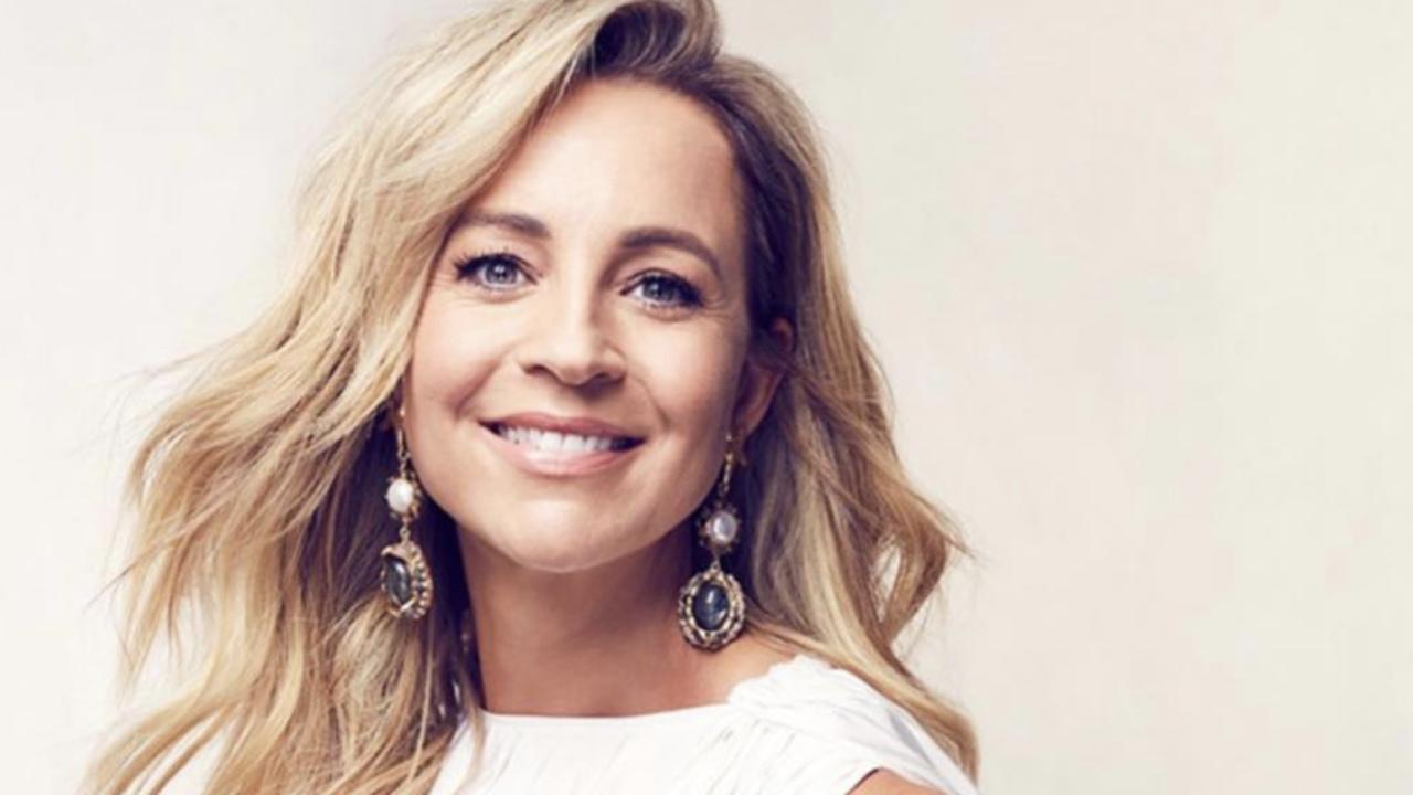 Carrie Bickmore - For service to the broadcast media, and to brain cancer awareness.