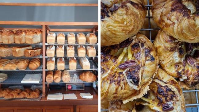 A number of the region's finest bakehouses have been nominated to go into the running to be crowned the best of them all.