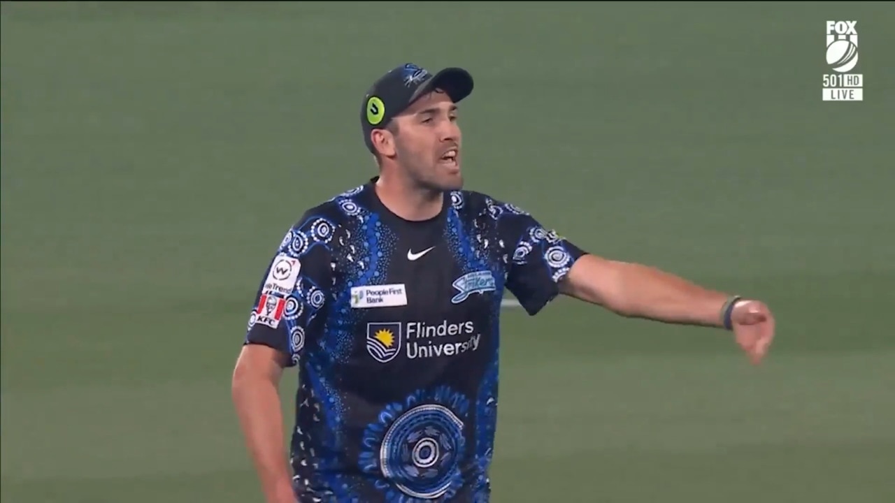 BBL drama as Mankad incident turns heated