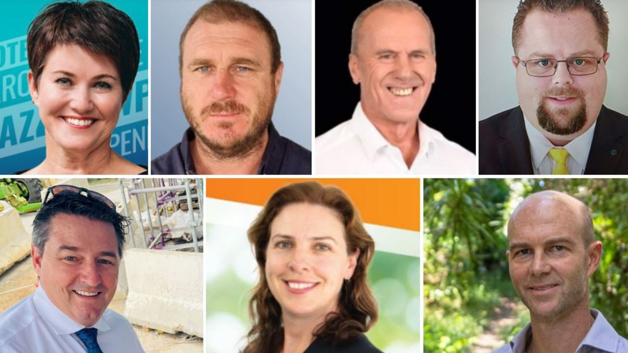 Federal election 2022: Your guide to Cowper