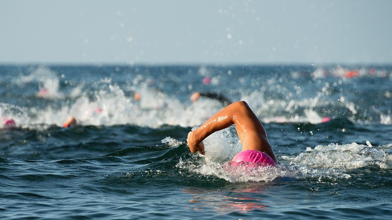 Army veteran dies in Cairns Ironman triathlon tragedy.