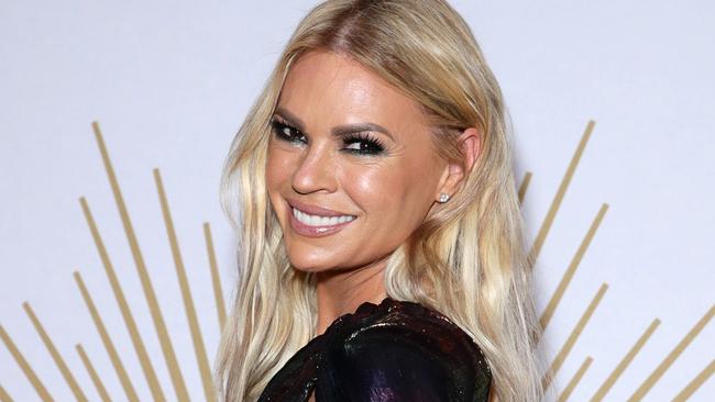 30 JUNE 2019 GOLD COAST AUWWW.MATRIXPICTURES.COM.AUNON EXCLUSIVE PICTURES2019 61ST TV WEEK Logie Awards Red Carpet arrivals.Pictured:  Sonia Kruger Note: All editorial images subject to the following: For editorial use only. Additional clearance required for commercial, wireless, internet or promotional use.Images may not be altered or modified. Matrix Media Group makes no representations or warranties regarding names, trademarks or logos appearing in the images.