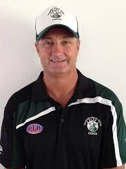 Former Currumbin head coach Michael King. SUPPLIED