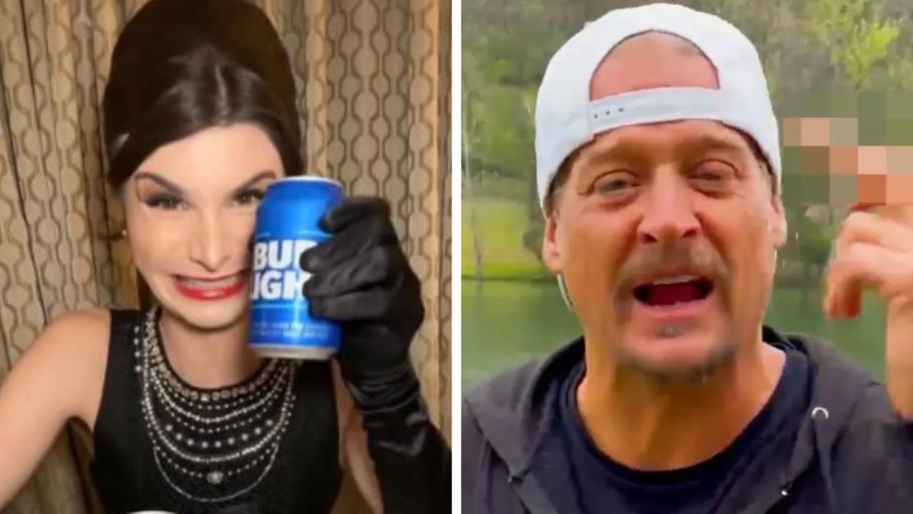 Bud Light: Real snowflakes in absurd trans beer row | news.com.au ...