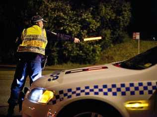 NSW Police Media Highway Patrol