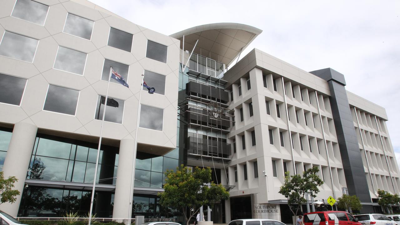 The Federal Court rejected Mr Praljak’s application, finding Southport Magistrates Court (pictured) had acted within their jurisdiction of legal immunity upon refusing his initial request to move the court case to a ground-floor room.