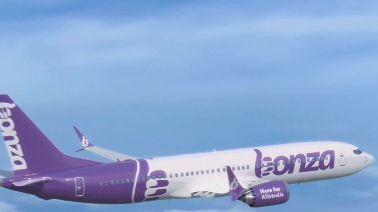 Australia's budget airline Bonza collapses